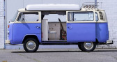 Annonce Volkswagen T2 occasion Essence Camper Bus Nouveau moteur restauré à Vieux Charmont