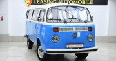 Annonce Volkswagen T2 occasion Essence combi 1972 restauré à Vieux Charmont