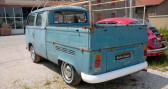 Volkswagen T2 occasion année 1973 boite Manuelle Annonce Volkswagen T2 occasion Essence Double Cabine, Moteur 2.0 Injection à CHAVANAY
