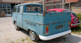 Volkswagen T2 Double Cabine, Moteur 2.0 Injection   SAINT PIERRE DE BOEUF 42