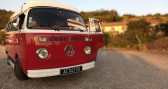 Volkswagen T2 occasion année 1975 boite Manuelle Annonce Volkswagen T2 occasion Essence Westfalia Helsinki à CHAVANAY