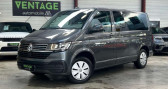 Annonce Volkswagen T3 occasion Diesel Kombi 2.0l tdi 4 motion 150 ch bv6 1 ere main tva recup  LA CIOTAT