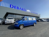 Volkswagen T4 occasion année 1999 boite Manuelle Annonce Volkswagen T4 occasion Diesel COACH à Ibos