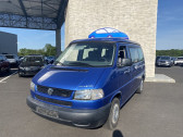 Volkswagen T4 occasion année 1999 Annonce Volkswagen T4 occasion Diesel COACH à Serres-Castet