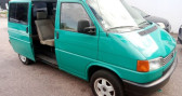 Volkswagen T4 occasion année 1995 boite Manuelle Annonce Volkswagen T4 occasion Diesel vag transporteur 9 places 1995 tbe ct ok reprise à Marly