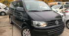 Volkswagen T5 occasion Noir année 2000 boite Automatique Annonce Volkswagen T5 occasion Diesel 2.0 TDI DSG HIGHLINE à Mudaison