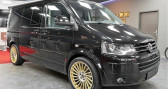 Volkswagen T5 occasion année 2014 Annonce Volkswagen T5 occasion Diesel California Comfortline à Cagnes Sur Mer
