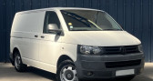 Volkswagen T5 occasion année 2010 Annonce Volkswagen T5 occasion Diesel Camper Van Aménagé 180ch TDI Diesel Boite Automatique Garant à Halluin