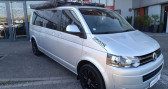Annonce Volkswagen T5 occasion Diesel II Caravelle 4-Motion 2.0 BiTDI 16V Long DSG7 180 cv Confort � Mulhouse