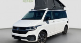 Annonce Volkswagen T6 occasion Diesel .1 California Ocean Automatik  LEIMBACH