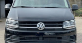 Volkswagen T6 occasion Noir année 2016 boite Manuelle Annonce Volkswagen T6 occasion Diesel 2.0 TDI 150 Californie BM / 08/2016 à Saint Patrice