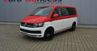 Volkswagen T6 occasion Rouge année 2000 boite Manuelle Annonce Volkswagen T6 occasion Diesel 2.0 TDI 150 ch EDITION à Remich