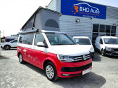 Volkswagen T6 occasion année 2019 boite Automatique Annonce Volkswagen T6 occasion Diesel 2.0 TDI 198CV DSG7 4MOTION OCEAN à Biganos