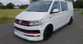 Annonce Volkswagen T6 occasion Essence 2.0L TSI 150CH PACK ABT  LATTES