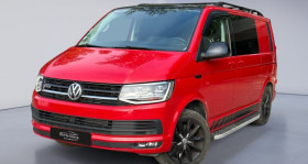 Volkswagen T6 occasion 2018 mise en vente à Chavanoz par le garage CHRIS CARS - photo n°1