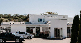 Volkswagen T6 , garage MB68 AUTO IMPORT � LEIMBACH