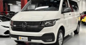 Annonce Volkswagen T6 occasion Diesel Caravelle 150cv 4x4 DSG � ENCAMP