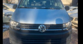 Volkswagen T6 utilitaire CARAVELLE 6. 2.0 TDI 150 BMT LONGUE DSG7 CONFORTLINE / 9 pla  anne 2019
