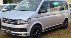 Volkswagen T6 , garage LA MAISON DE L'AUTO  Mudaison