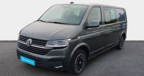 Volkswagen T6 , garage C.A.R. LA ROCHELLE AUDI VOLKWAGEN  La Rochelle