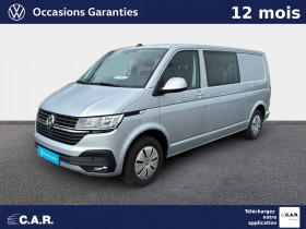 Volkswagen T6 , garage CAR ROYAN  SAINT SULPICE DE ROYAN