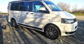 Annonce Volkswagen T6 occasion Diesel t5 2.0 tdi california bva toit relevable carnet d'entretien  � belleville