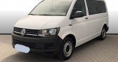 Volkswagen T6 Transporter 2.0 TDI Kombi   LATTES 34