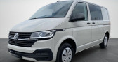 Annonce Volkswagen T6 occasion Diesel TRANSPORTEUR 6.1  Cassel