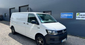 Volkswagen T6 occasion année 2017 boite Automatique Annonce Volkswagen T6 occasion Essence transporteur l2h1 à Lempdes