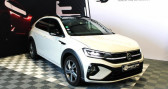 Annonce Volkswagen Taigo occasion Essence 1.0 TSI - 110 - BV DSG 7 R-Line- Premi�re main � Brognard