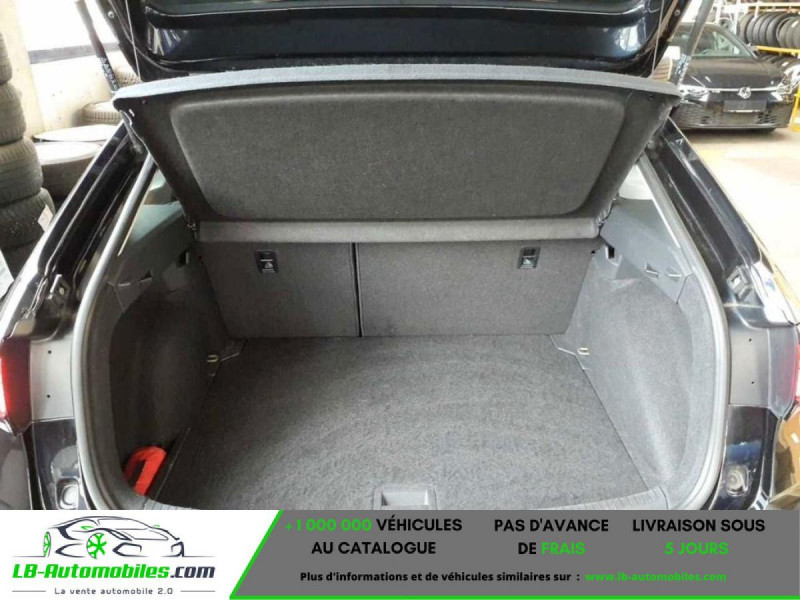 Volkswagen Taigo 1.0 TSI 110 BVA 2022 - photo n°6 Volkswagen Taigo 1.0 TSI 110 BVA  occasion à Beaupuy - photo n°6