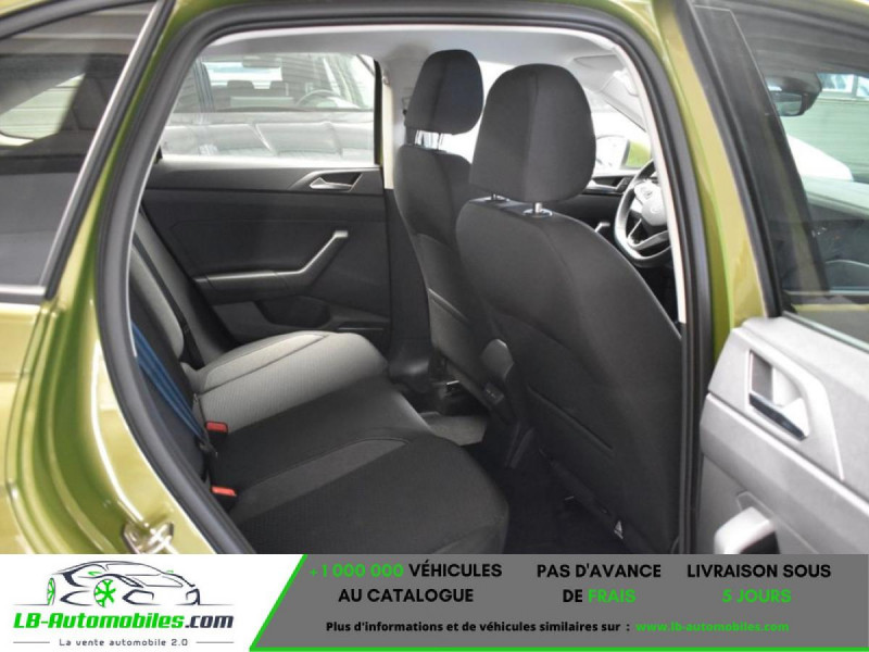 Volkswagen Taigo 1.0 TSI 110 BVA 2022 - photo n°5 Volkswagen Taigo 1.0 TSI 110 BVA  occasion à Beaupuy - photo n°5