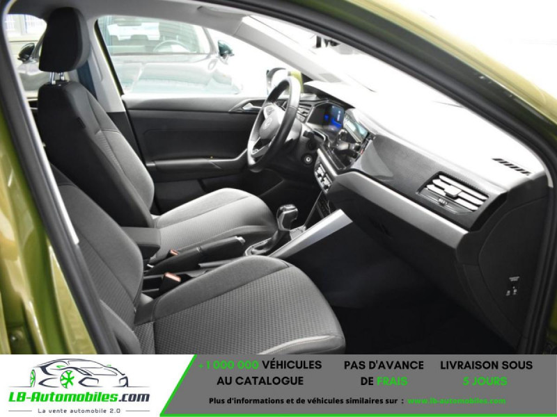 Volkswagen Taigo 1.0 TSI 110 BVA 2022 - photo n°4 Volkswagen Taigo 1.0 TSI 110 BVA  occasion à Beaupuy - photo n°4