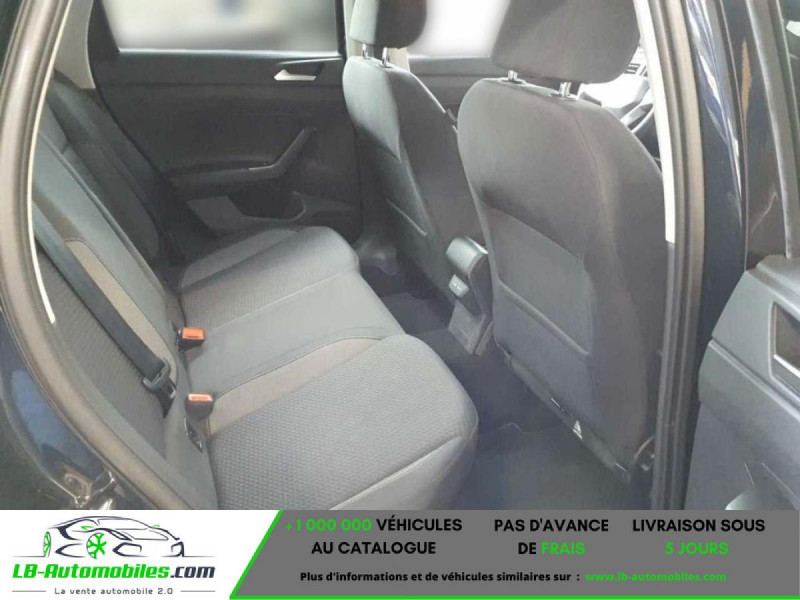 Volkswagen Taigo 1.0 TSI 110 BVA 2022 - photo n°5 Volkswagen Taigo 1.0 TSI 110 BVA  occasion à Beaupuy - photo n°5