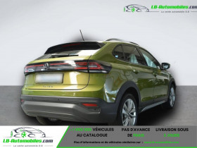 Volkswagen Taigo 1.0 TSI 110 BVA  occasion � Beaupuy - photo n�3