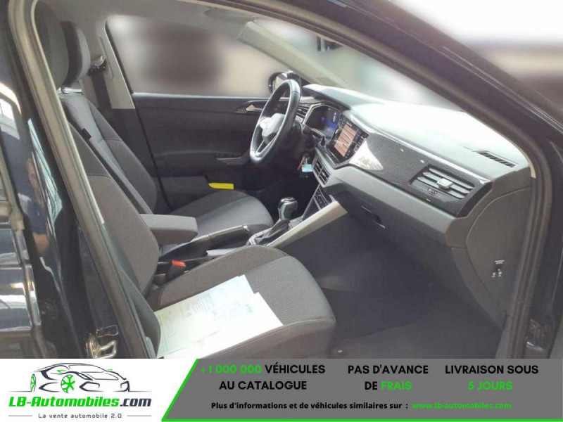 Volkswagen Taigo 1.0 TSI 110 BVA 2022 - photo n°4 Volkswagen Taigo 1.0 TSI 110 BVA  occasion à Beaupuy - photo n°4