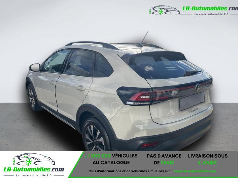 Volkswagen Taigo 1.0 TSI 110 BVA  occasion  Beaupuy - photo n2