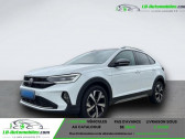 Volkswagen Taigo 1.0 TSI 110 BVA   Beaupuy 31
