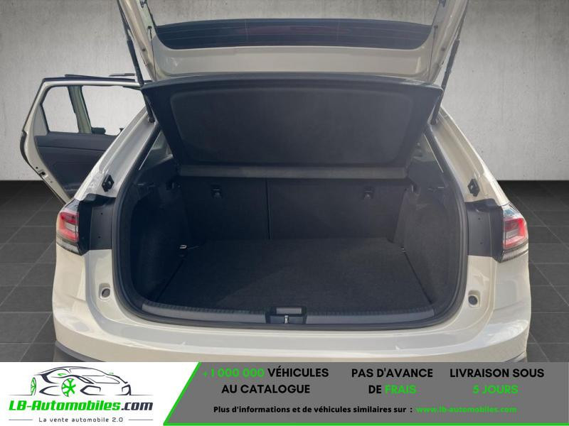 Volkswagen Taigo 1.0 TSI 110 BVA  occasion  Beaupuy - photo n9