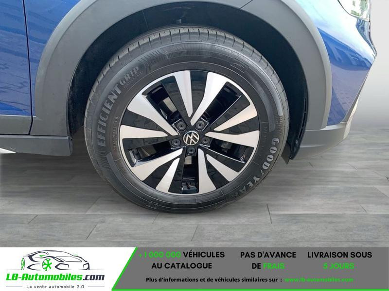 Volkswagen Taigo 1.0 TSI 110 BVA  occasion  Beaupuy - photo n6