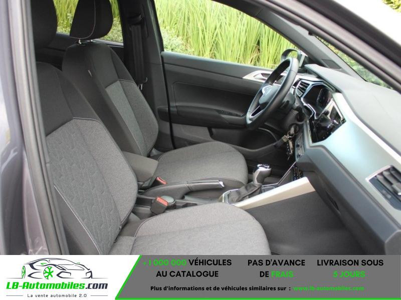 Volkswagen Taigo 1.0 TSI 110 BVA  occasion  Beaupuy - photo n7