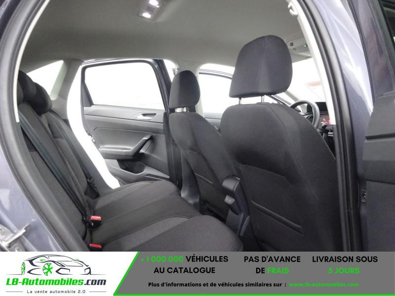 Volkswagen Taigo 1.0 TSI 110 BVA  occasion  Beaupuy - photo n6