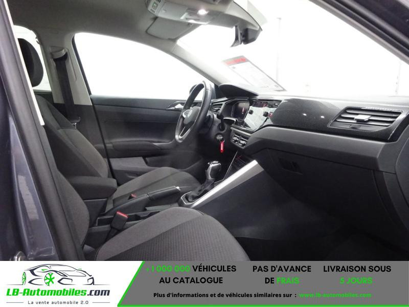 Volkswagen Taigo 1.0 TSI 110 BVA  occasion  Beaupuy - photo n5