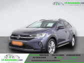 Volkswagen Taigo 1.0 TSI 110 BVA   Beaupuy 31