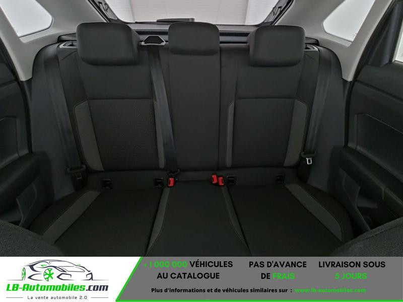 Volkswagen Taigo 1.0 TSI 110 BVA  occasion  Beaupuy - photo n7