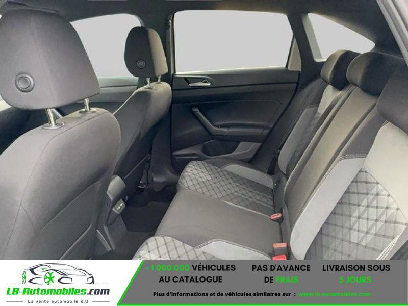 Volkswagen Taigo 1.0 TSI 110 BVA  occasion  Beaupuy - photo n7