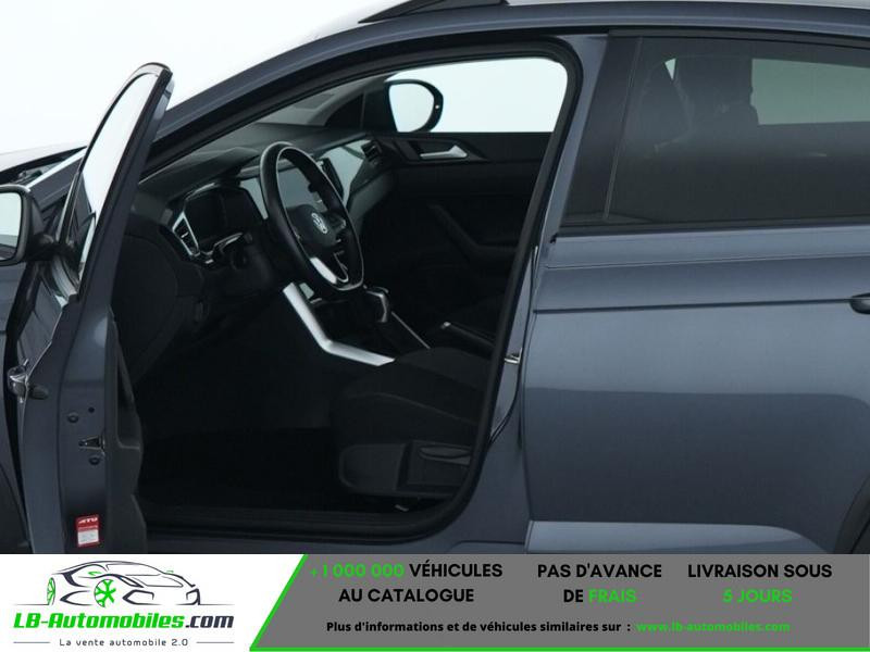 Volkswagen Taigo 1.0 TSI 110 BVA  occasion  Beaupuy - photo n6