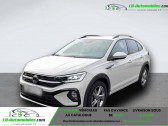 Volkswagen Taigo 1.0 TSI 110 BVA   Beaupuy 31