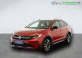 Annonce Volkswagen Taigo occasion Essence 1.0 TSI 110 BVA  Beaupuy