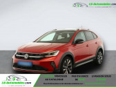 Volkswagen Taigo 1.0 TSI 110 BVA   Beaupuy 31